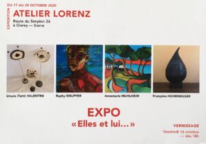 Galerie René Lorenz 