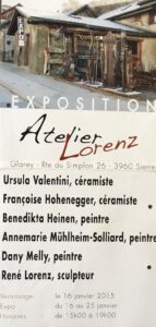 Galerie René Lorenz